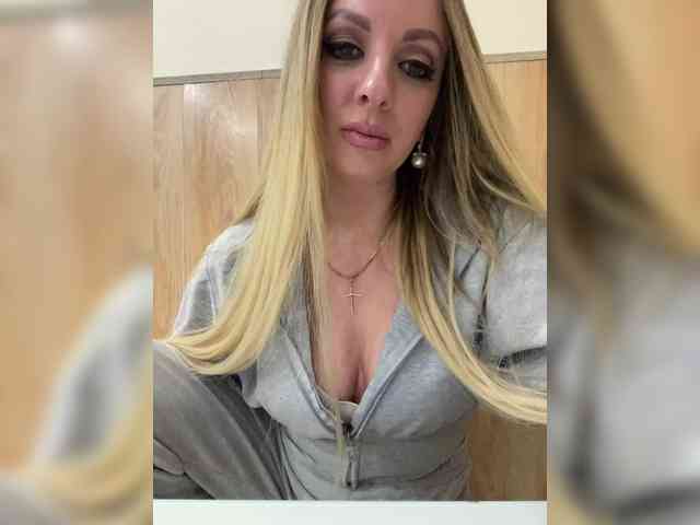 Nasty-tegress webcam