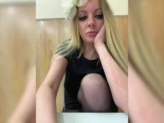 Nasty-tegress webcam