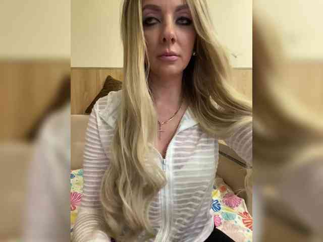 Nasty-tegress webcam