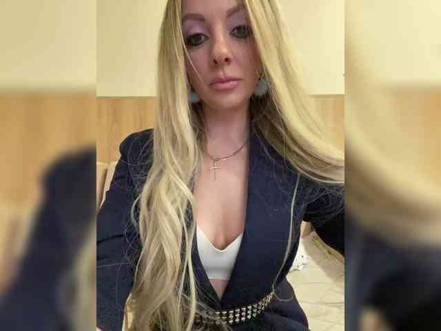 Nasty-tegress webcam