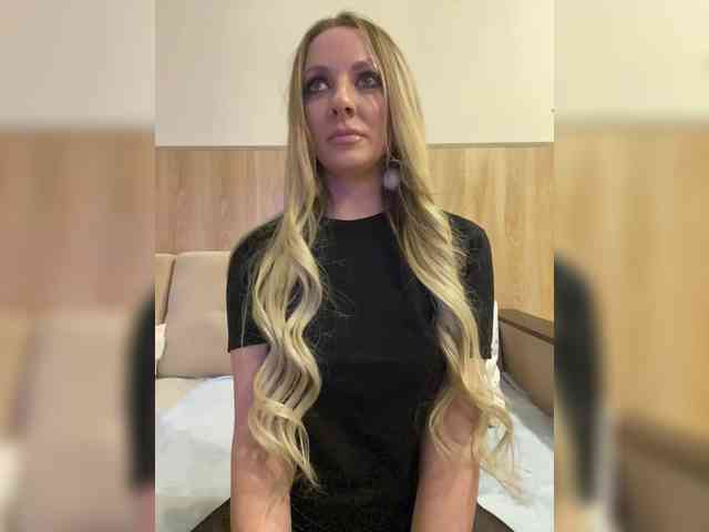 Nasty-tegress webcam