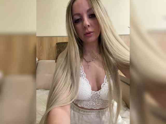 Nasty-tegress webcam