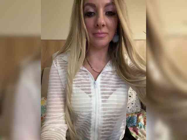 Nasty-tegress webcam