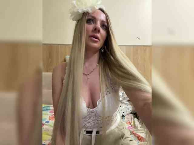 Nasty-tegress webcam