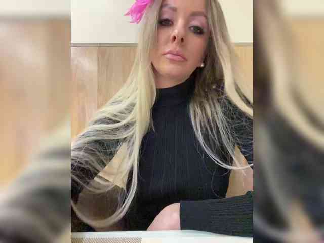 Nasty-tegress webcam