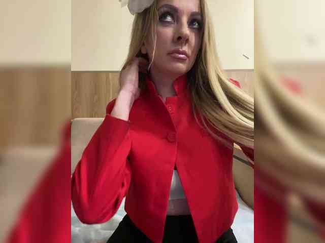 Nasty-tegress webcam