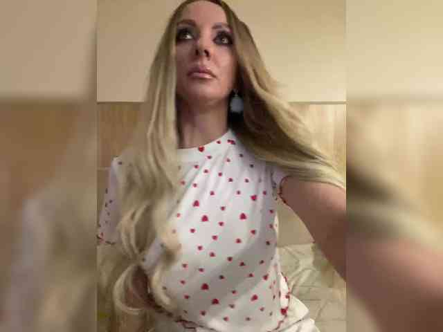 Nasty-tegress webcam