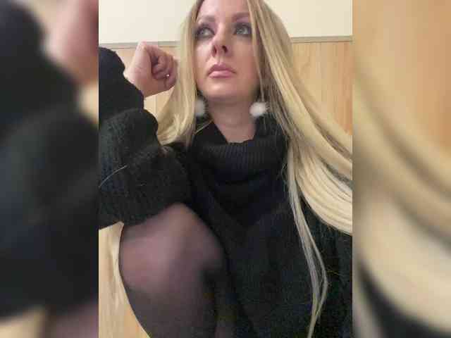 Nasty-tegress webcam