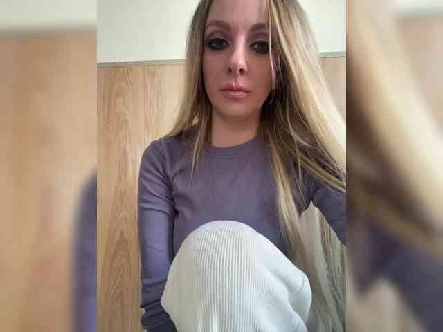 Nasty-tegress webcam