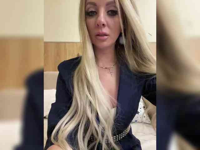 Nasty-tegress webcam