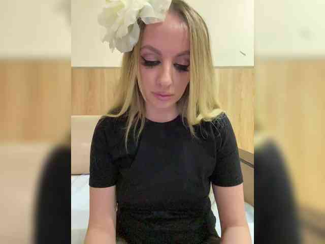 Nasty-tegress webcam