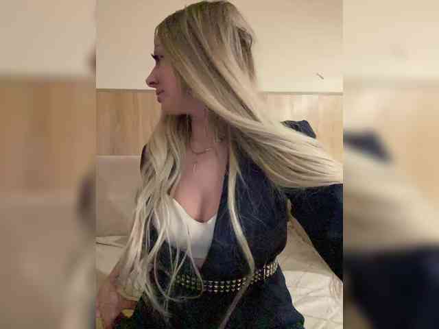 Nasty-tegress webcam