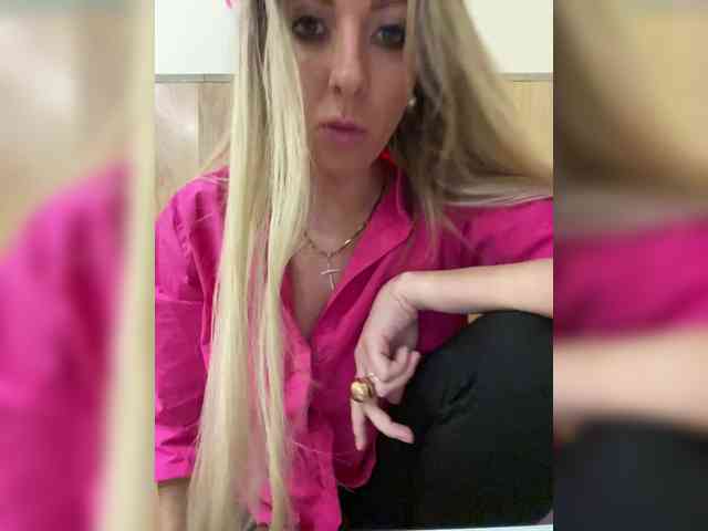 Nasty-tegress Live Webcam on BongaCams