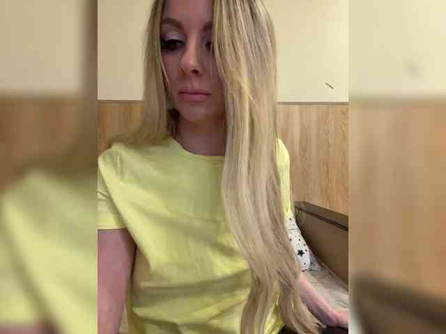 Nasty-tegress webcam