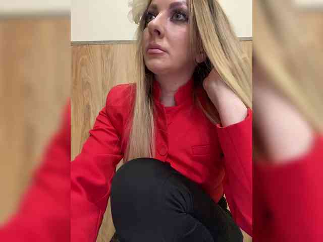 Nasty-tegress webcam