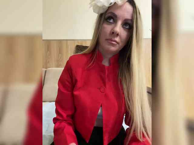 Nasty-tegress webcam