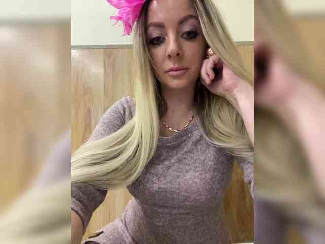 Nasty-tegress webcam