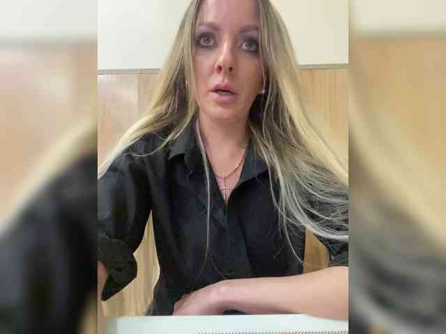 Nasty-tegress webcam