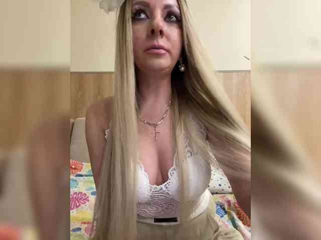 Nasty-tegress webcam