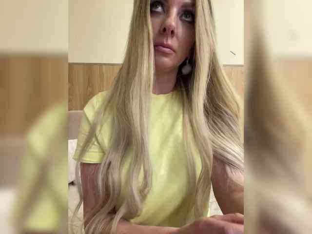 Nasty-tegress webcam