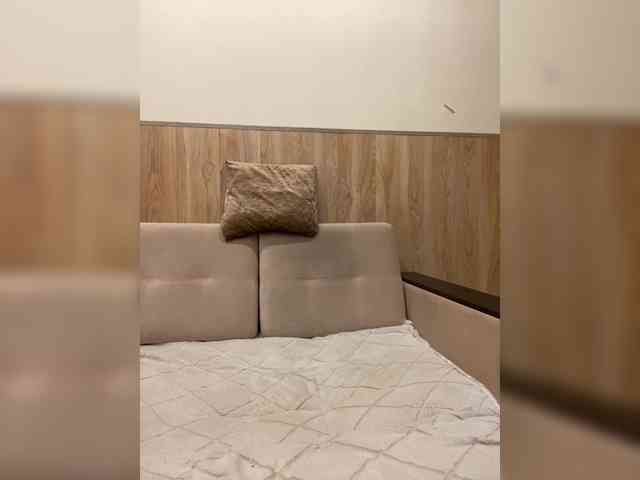 Nasty-tegress webcam