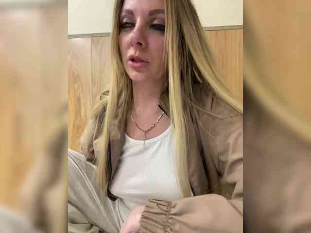 Nasty-tegress webcam