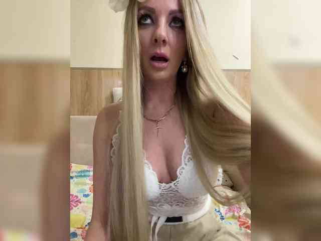 Nasty-tegress webcam