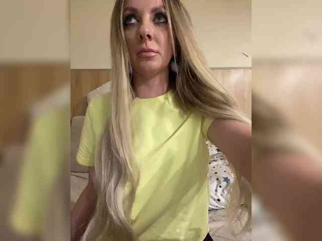 Nasty-tegress webcam