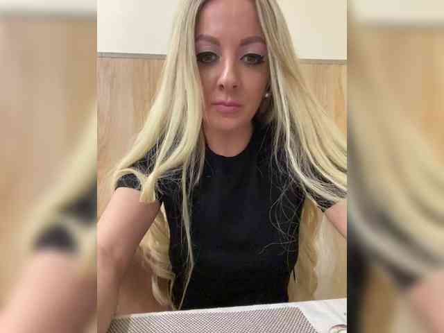 Nasty-tegress webcam