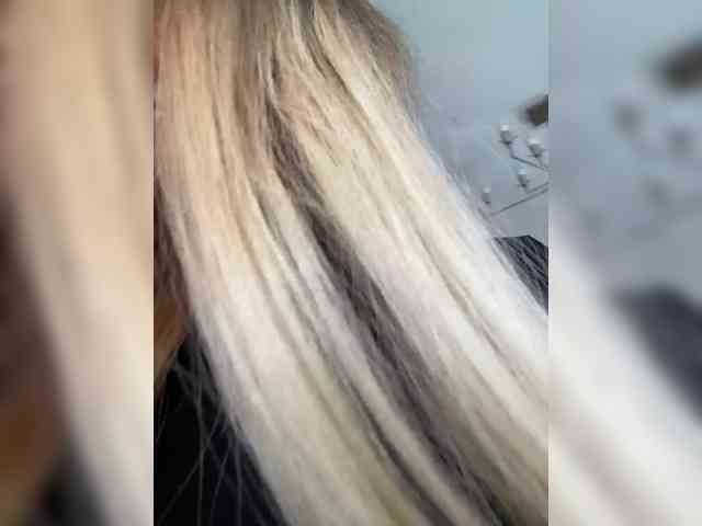 Nasty-tegress webcam