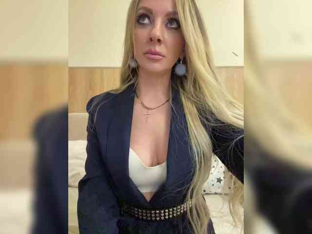 Nasty-tegress webcam