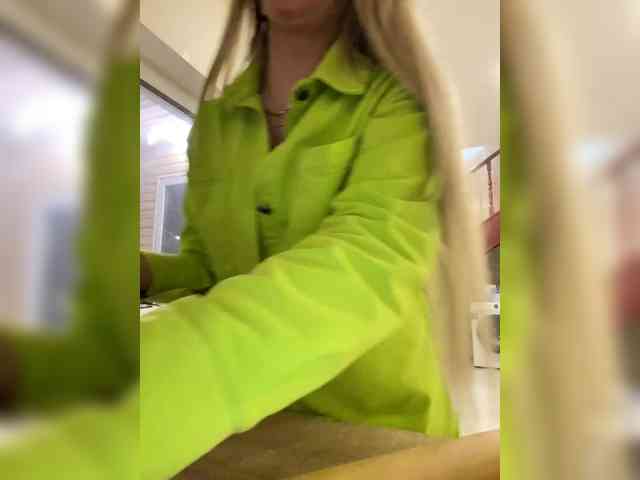 Nasty-tegress webcam