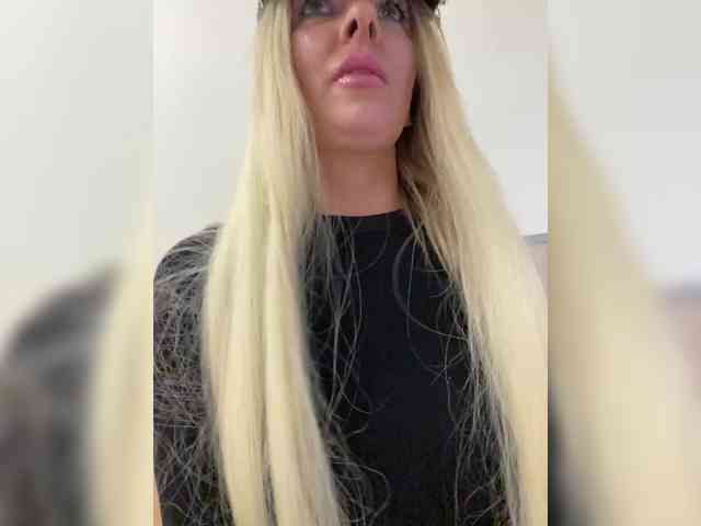 Nasty-tegress webcam