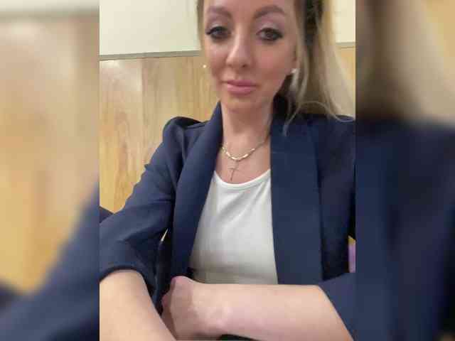 Nasty-tegress webcam