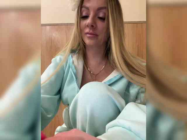 Nasty-tegress webcam