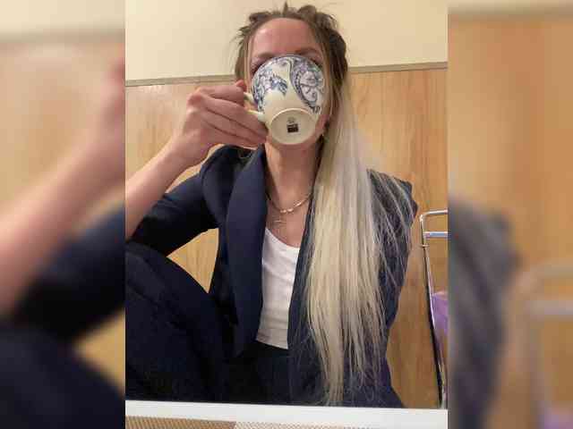 Nasty-tegress webcam