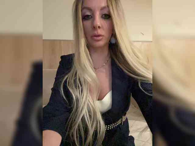 Nasty-tegress webcam