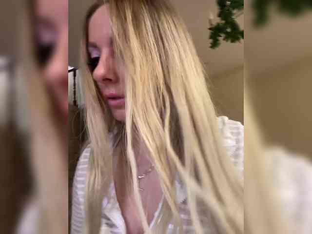 Nasty-tegress webcam