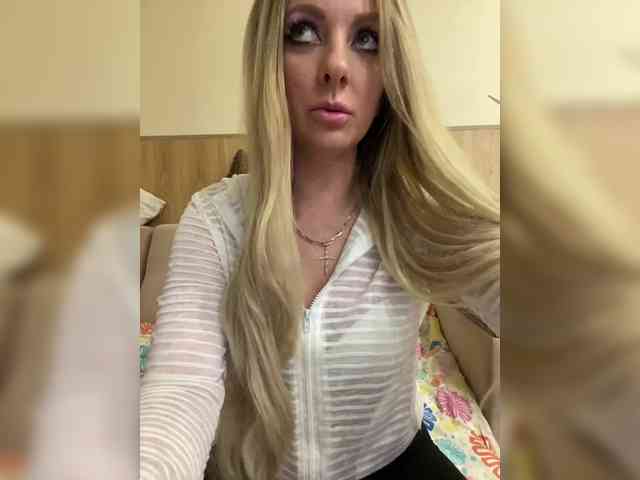 Nasty-tegress webcam