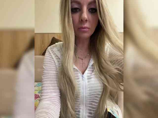 Nasty-tegress webcam