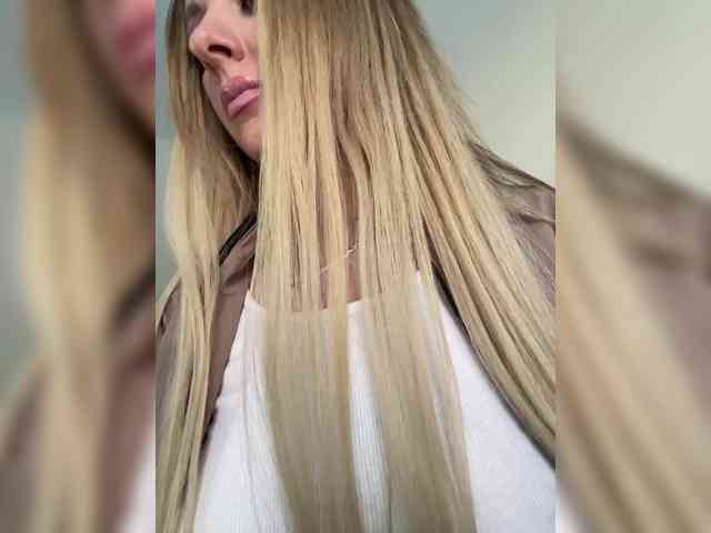 Nasty-tegress webcam