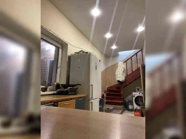 Nasty-tegress webcam