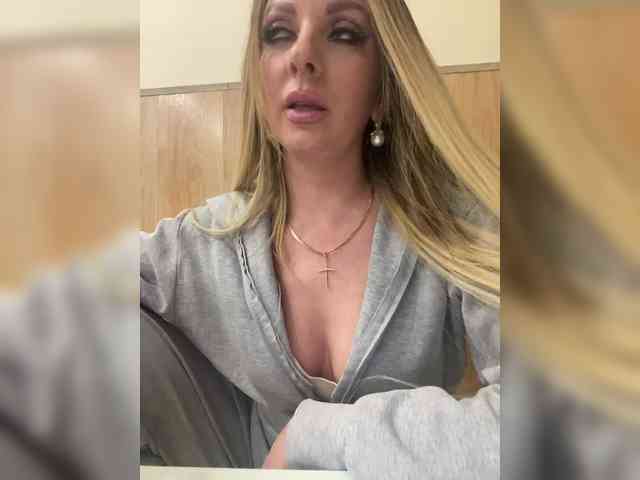 Nasty-tegress webcam