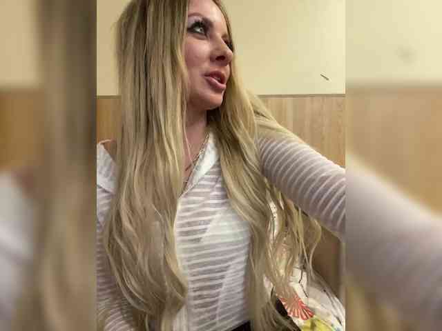 Nasty-tegress webcam