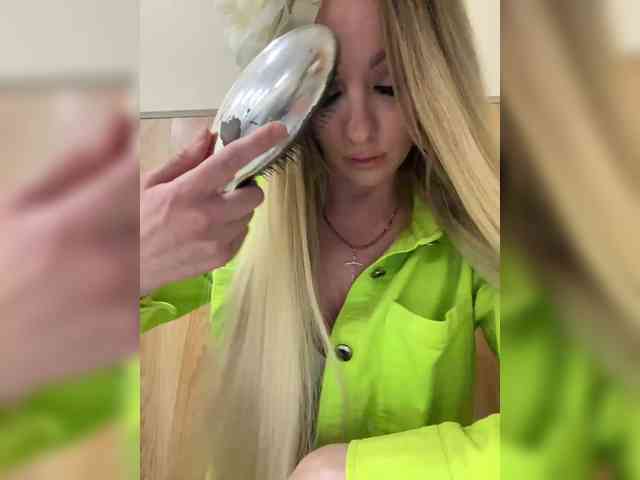 Nasty-tegress webcam