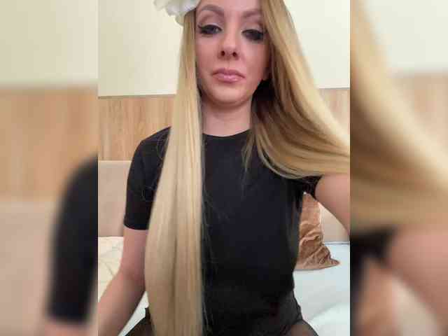 Nasty-tegress webcam