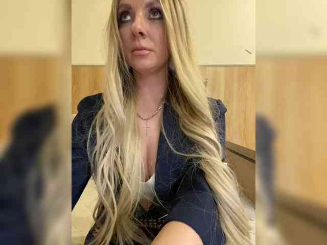 Nasty-tegress webcam