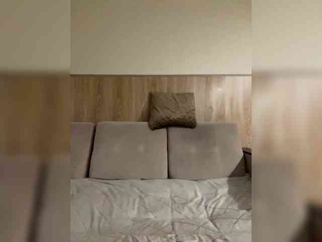 Nasty-tegress webcam