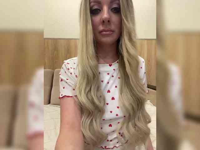 Nasty-tegress webcam