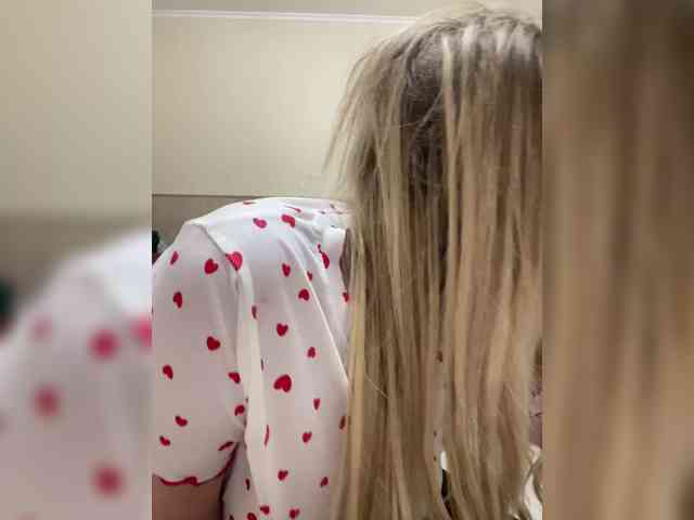 Nasty-tegress webcam